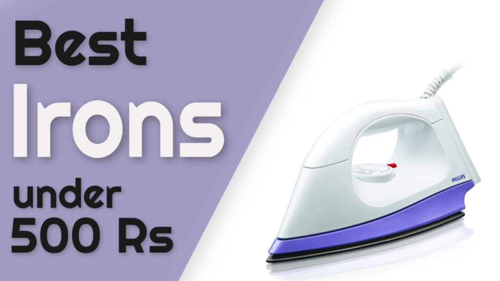 Best Iron Box Under In India Buying Guide Reviews