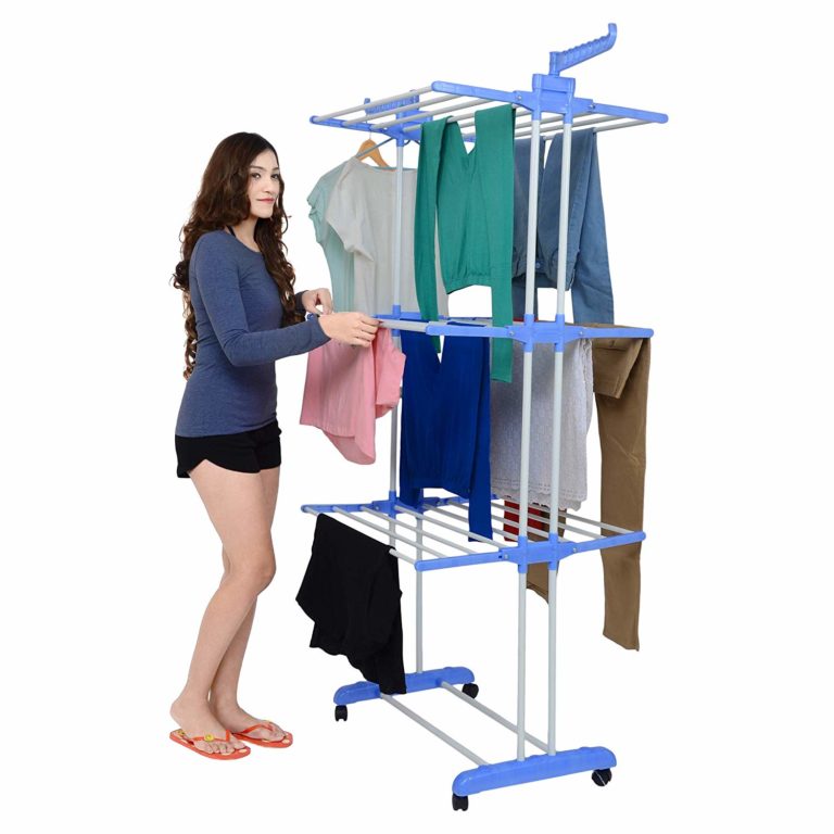 9 Best Cloth Drying Stand 2024 Clothes Dryers & Stands in India