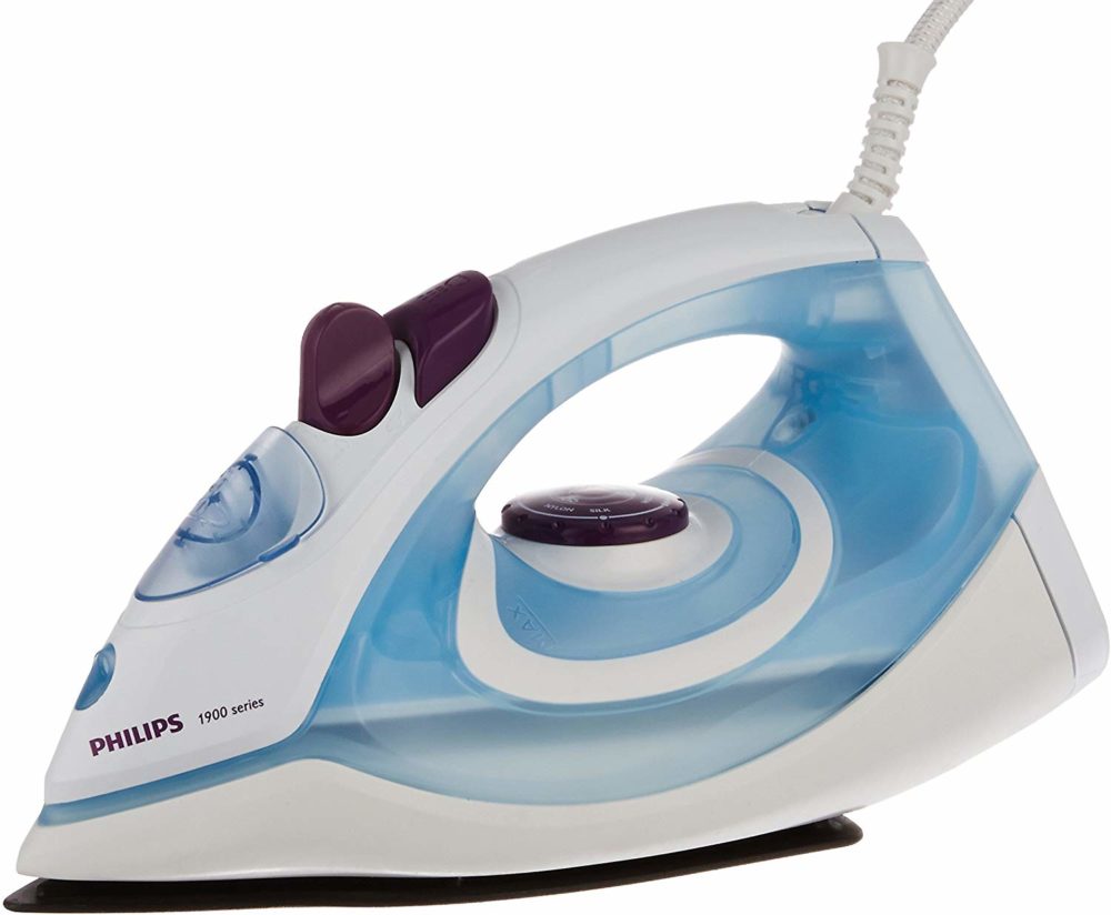 Best Philips Steam Iron in India 2025 Buying Guide & Review