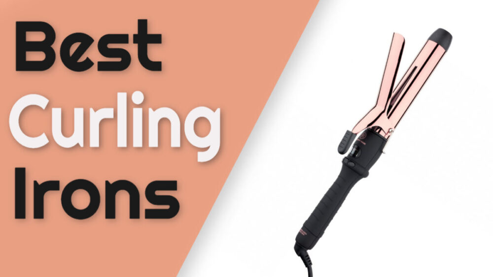 Best Curling Iron in India 2024 Reviews & Buying Guide